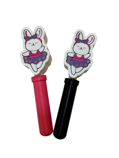Ballerina Bunny - Magical Bat Wand