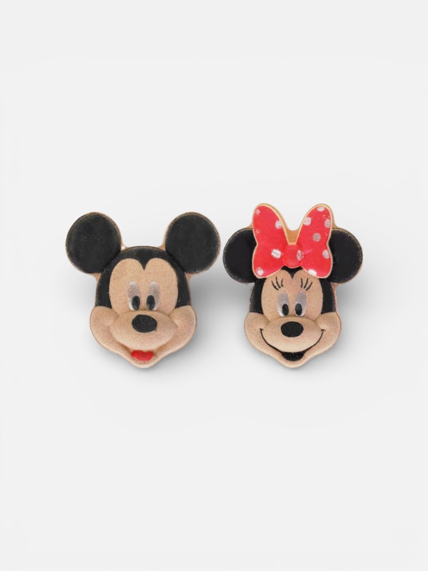 Mouse - Vacuum Bath Bomb Mold