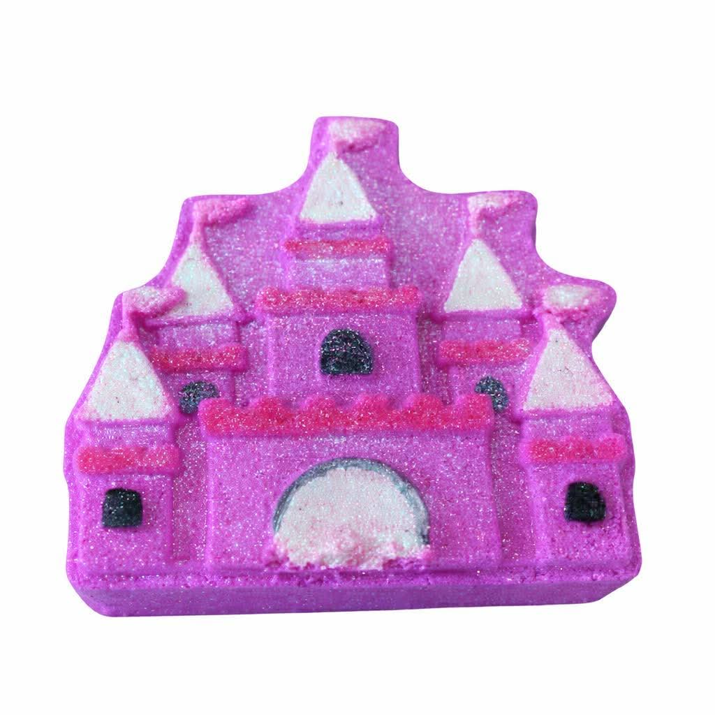 Castle Vacuum Form Molds