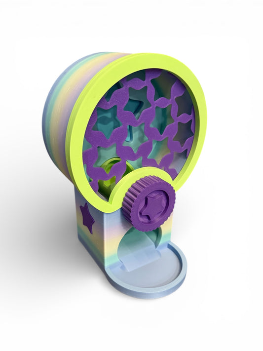 Capsule Vending Machine - Dispenser