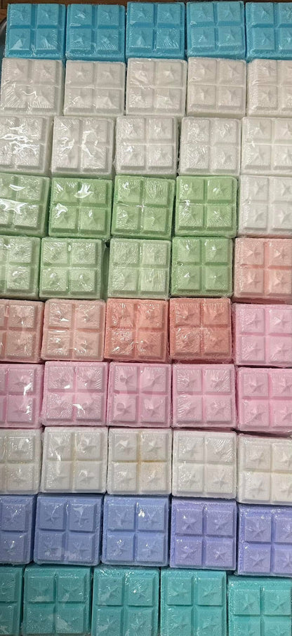 Multi Snap Apart Steamer Hybrid Mold