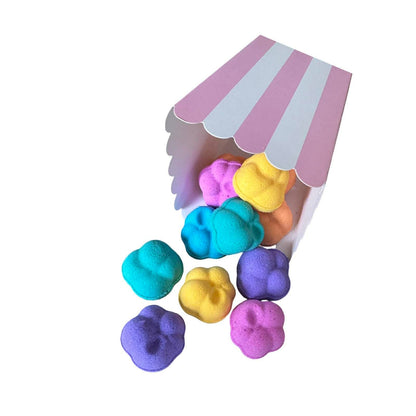 Mini Multi Popcorn Hybrid Mold