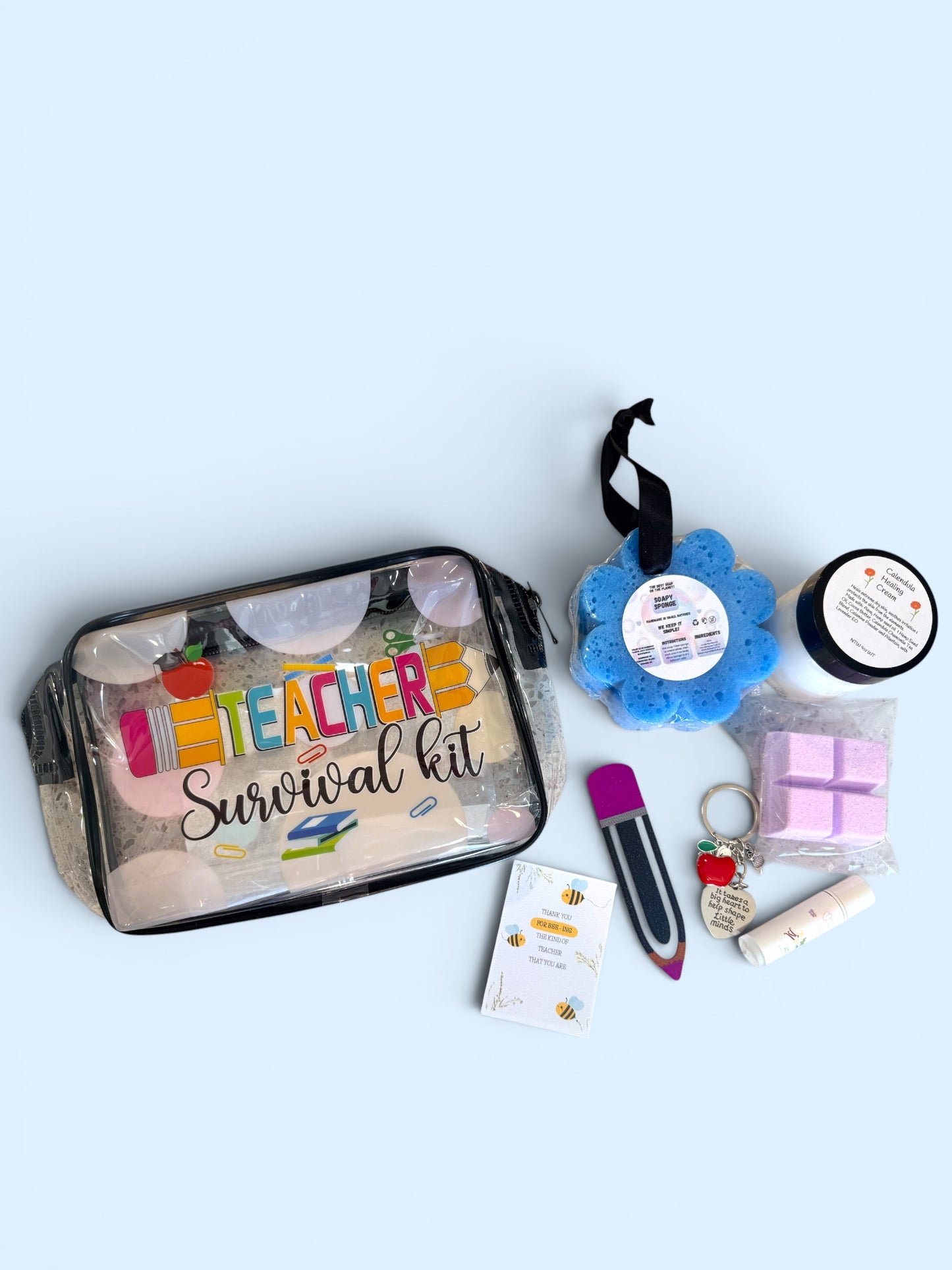 Teachers Gifts - Appreciation