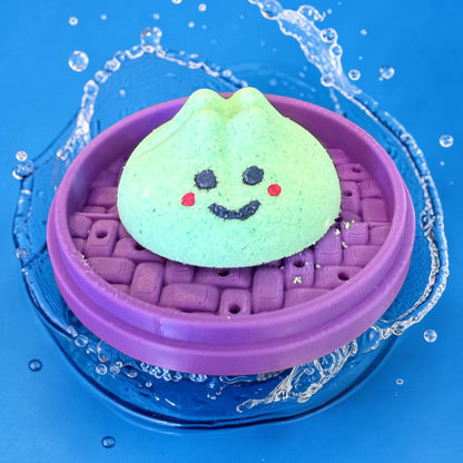 Dumpling Floater - Fizzer