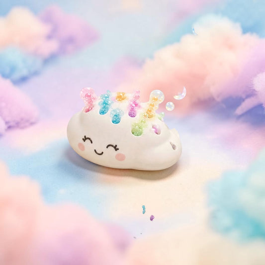 Happy Cloud - Fizz Floater