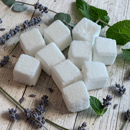 Eco- Friendly - Cleaning Tablets