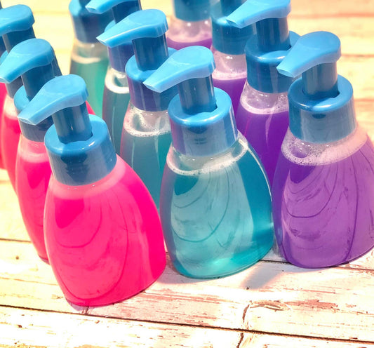 Foaming Hand Soap