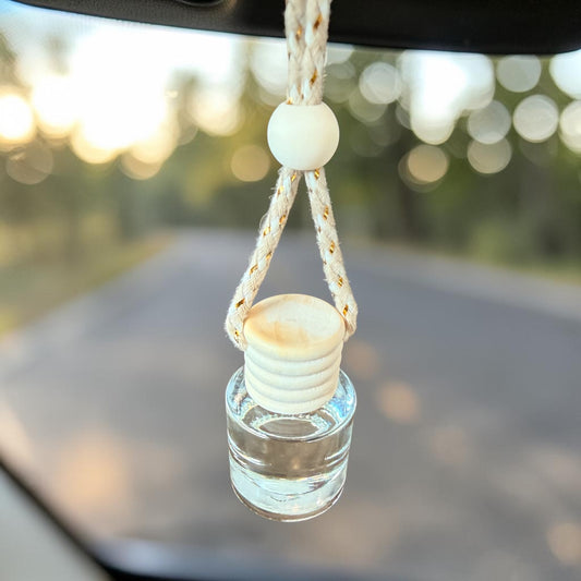 Car Diffusers - Refills