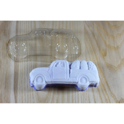 Vintage Easter Truck Vacuum Form Molds