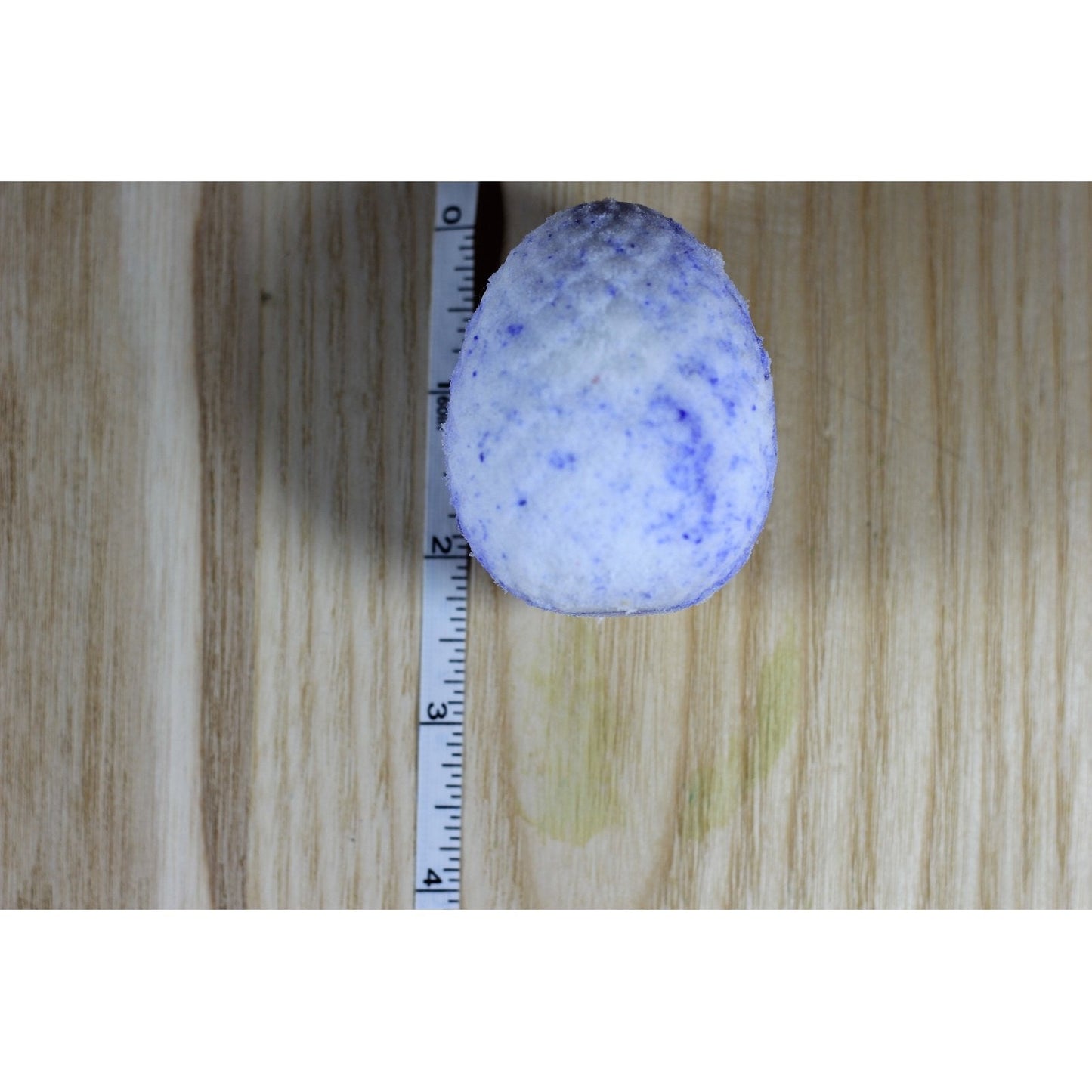 Dragon's Egg Bath Bomb Hand Mold