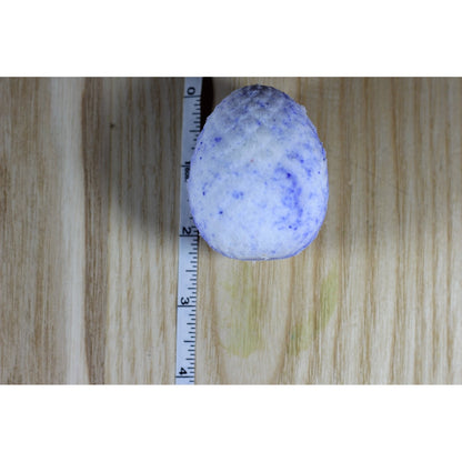 Dragon's Egg Bath Bomb PRESS COMPATIBLE MOLD