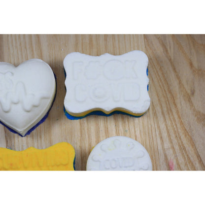 Word Vacuum Form Molds