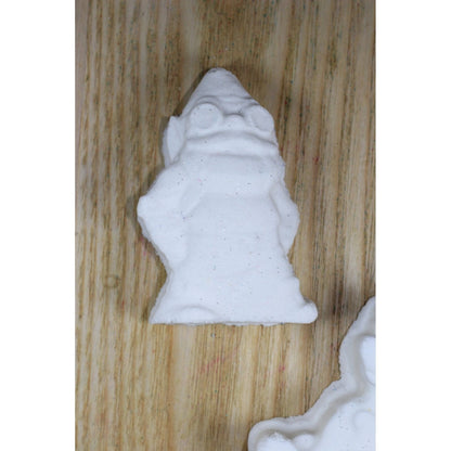 Gnome Vacuum Form Molds