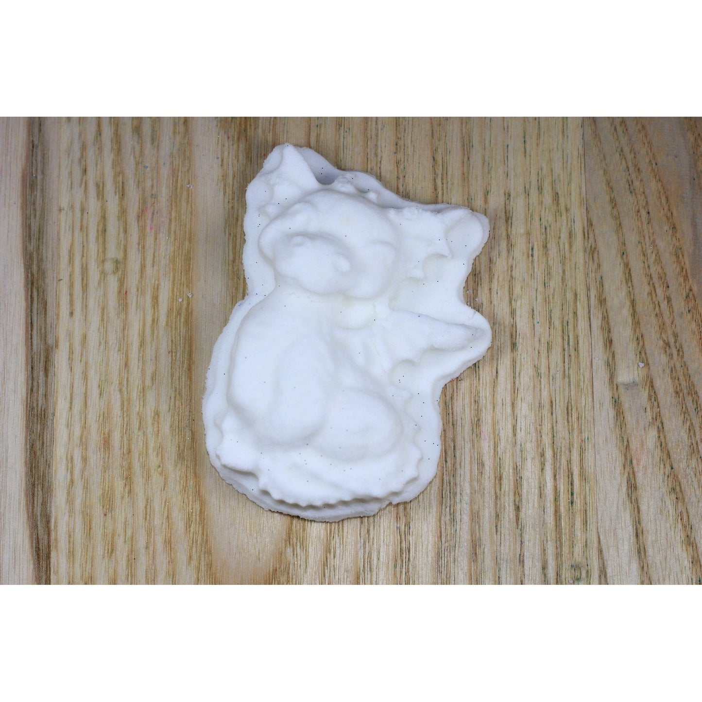 Cute Dragon Vacuum Form Molds