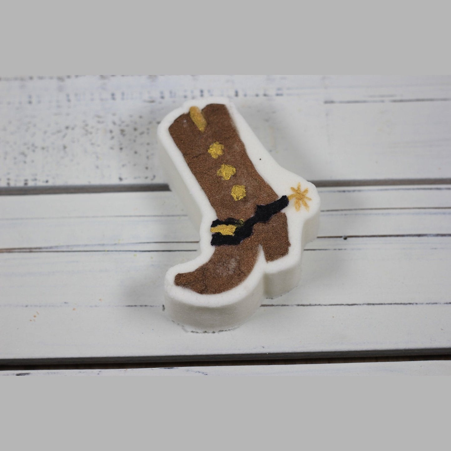 Cowboy Boot Vacuum Form Molds