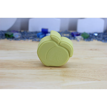 Peach Vacuum Form Molds