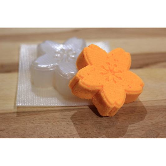 Cherry Blossom Vacuum Form Molds