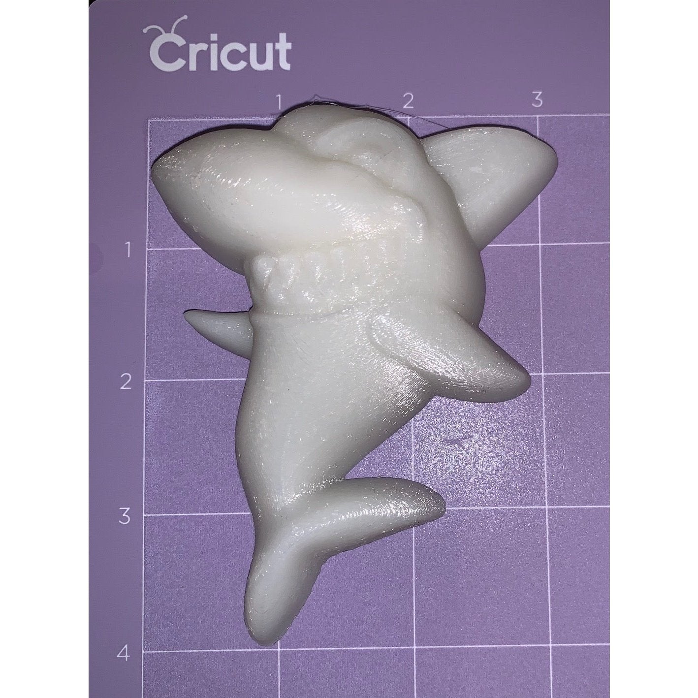 Shark Vacuum Form Molds