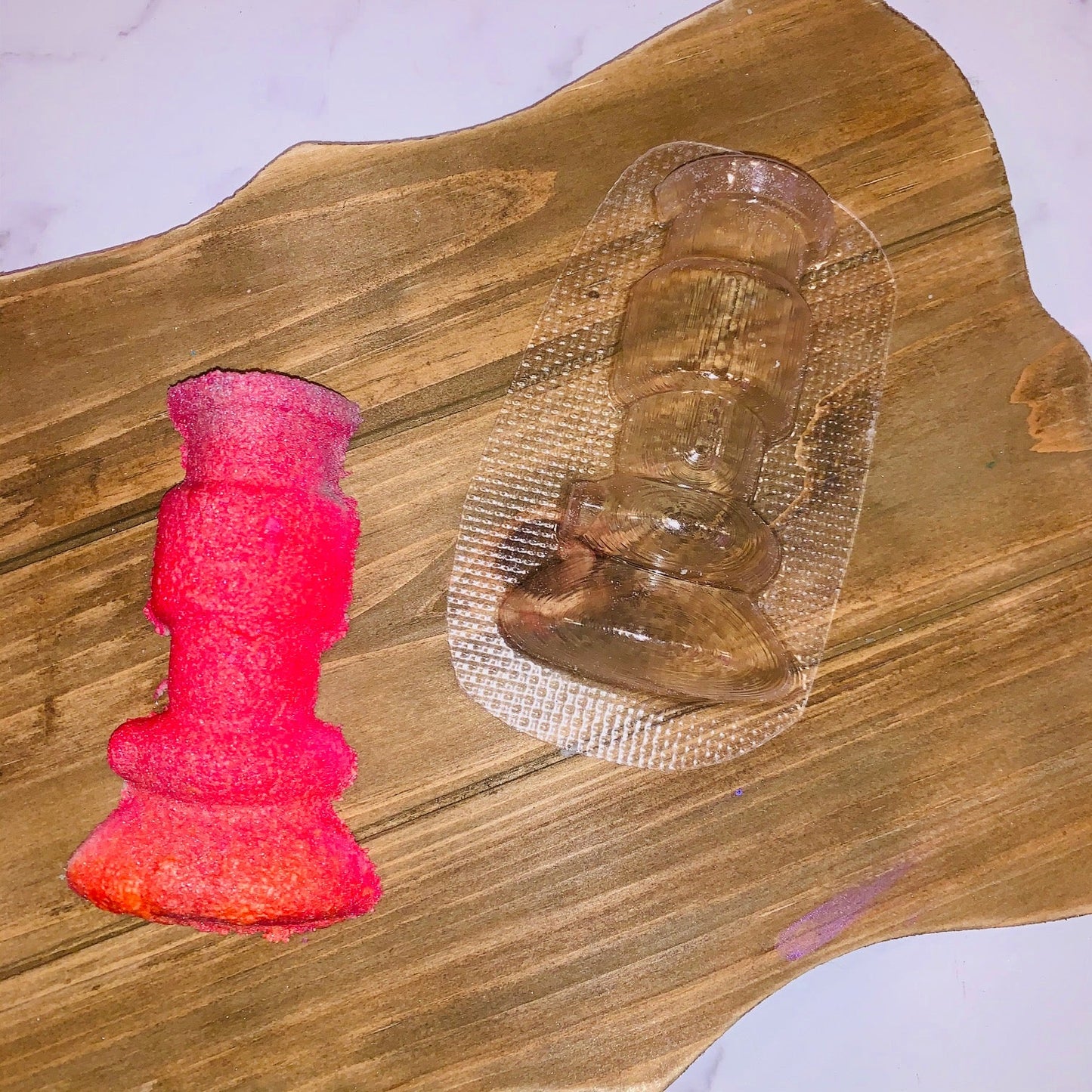 Bong Vacuum Form Molds