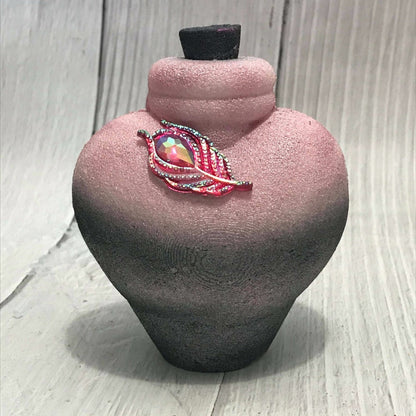 Potion Bottle Bombshell Bath Bomb Hand Mold