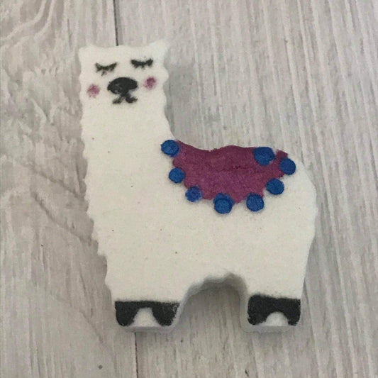 Llama Vacuum Form Molds