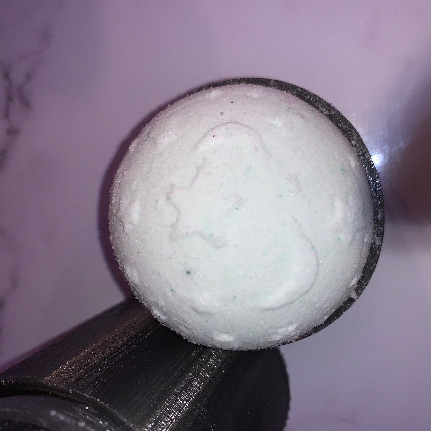 Moon & Stars Bath Bomb Press Mold