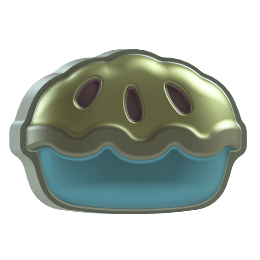 Pie Vacuum Mold