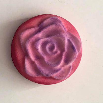 Rose Vacuum Form Molds