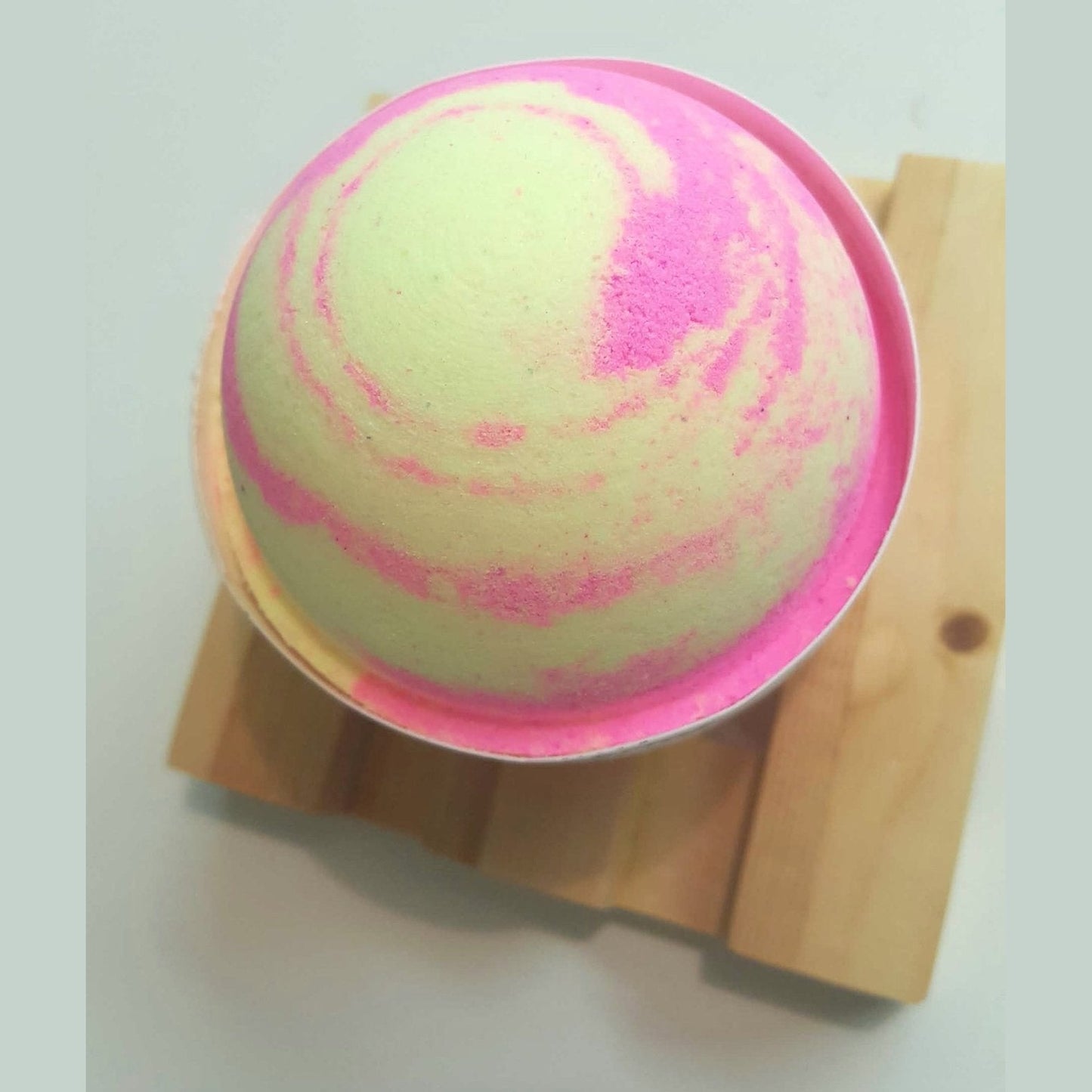 Round Bath Bomb PRESS COMPATIBLE MOLD