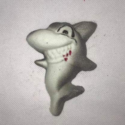 Shark Vacuum Form Molds