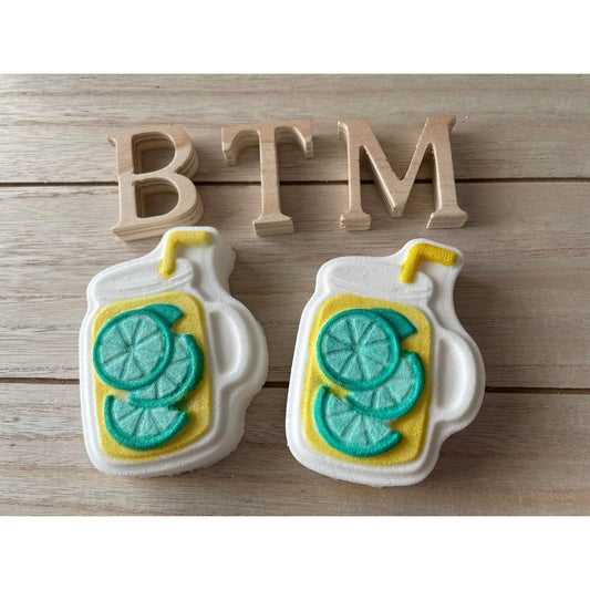 Lemonade Vacuum Form Molds