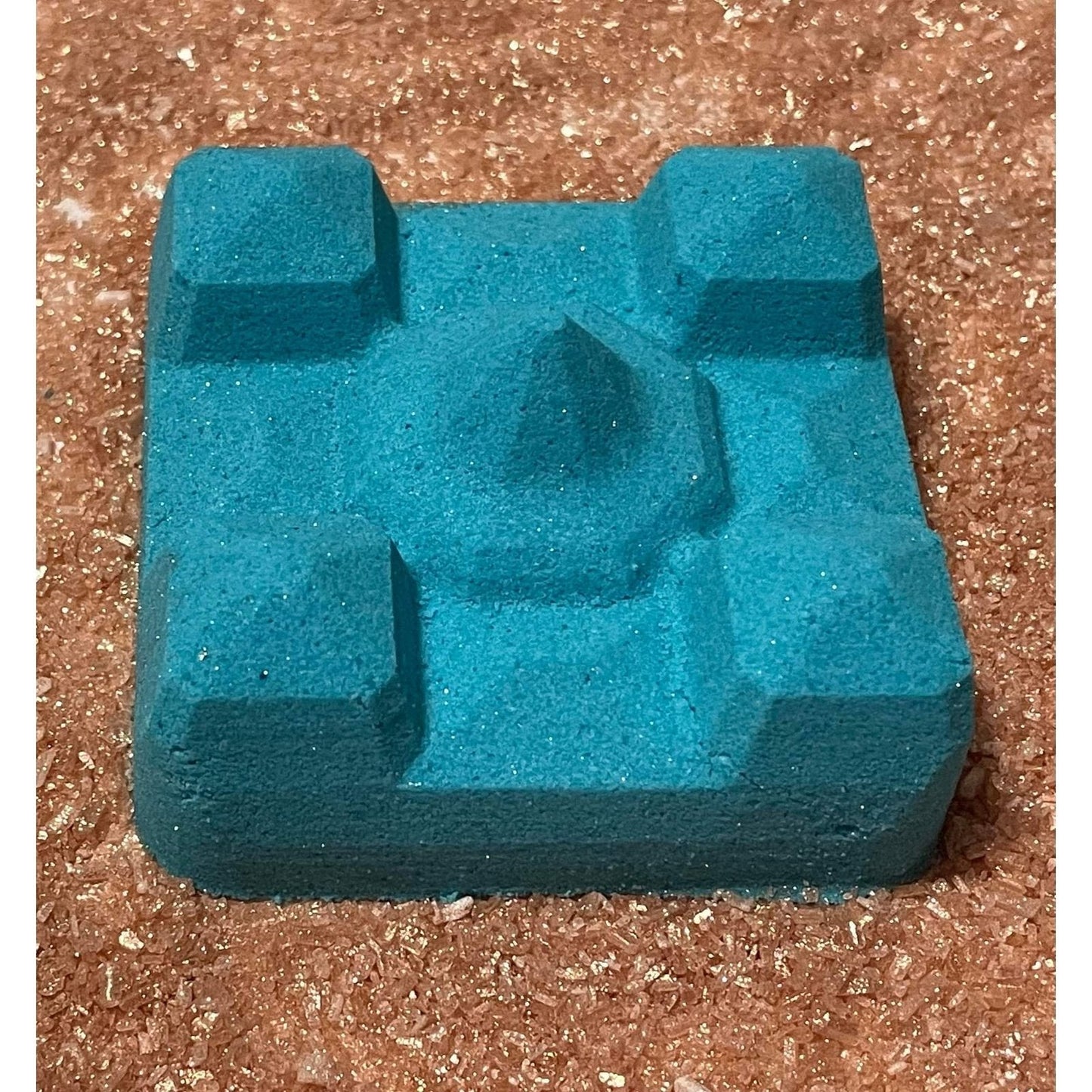 Sand Castle Vacuum Mold