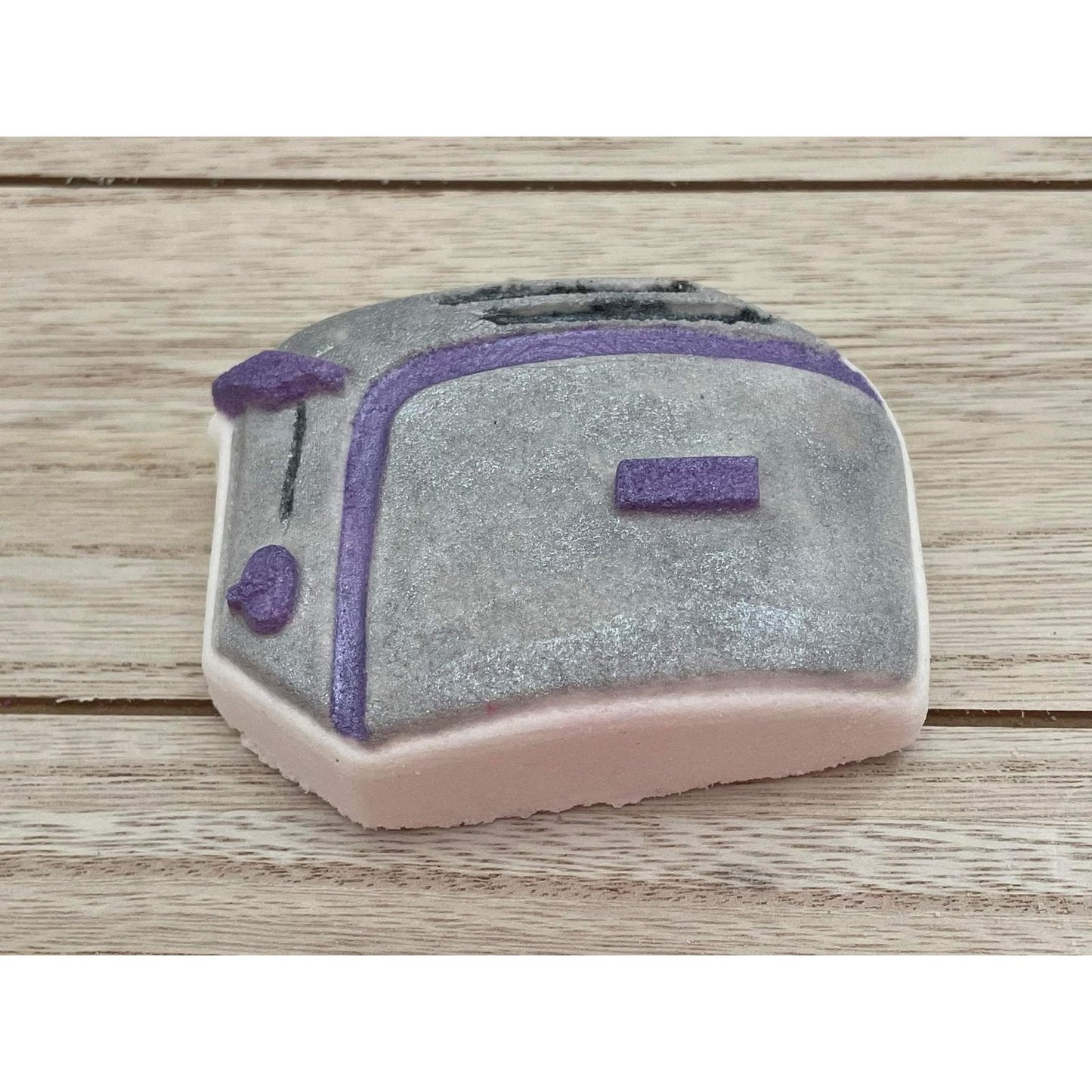 Toaster Vacuum Form Molds