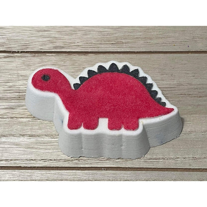 Stegosaurus Dino Hybrid Mold