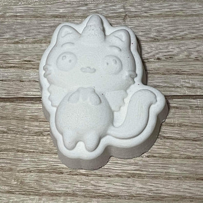 Caticorn Hybrid Mold