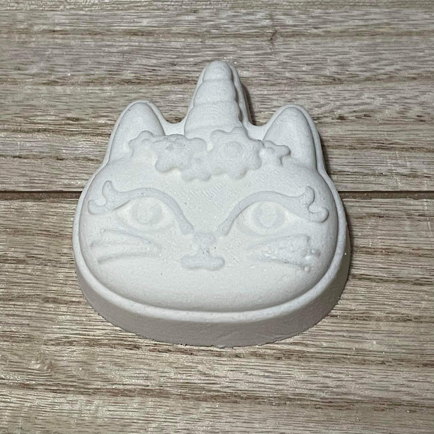 Caticorn Hybrid Mold