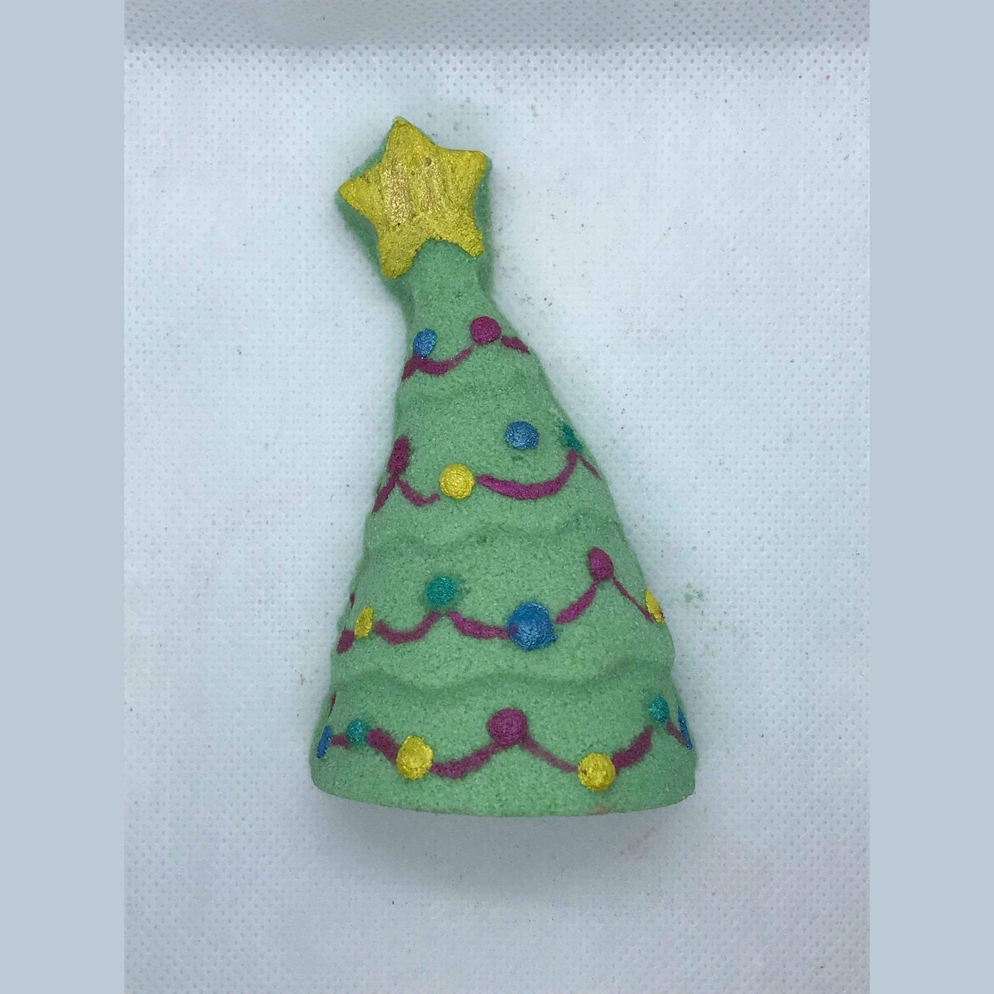 OH Christmas Tree Vacuum Form Molds