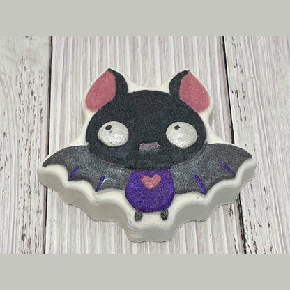 Cute Bat Vacuum Form Molds