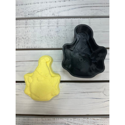 Spring Gnome Butterfly Hybrid Mold