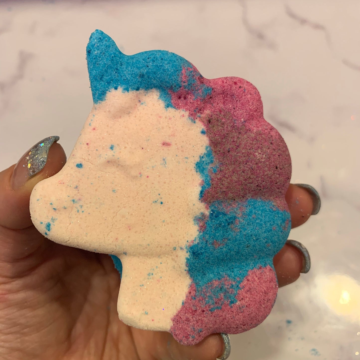 Cute Unicorn Vacuum Form Molds