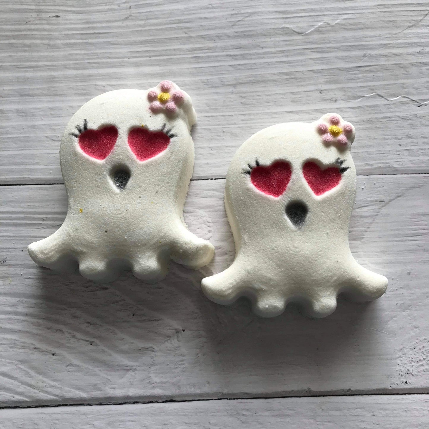 Dancing Ghosts Vacuum Form Molds