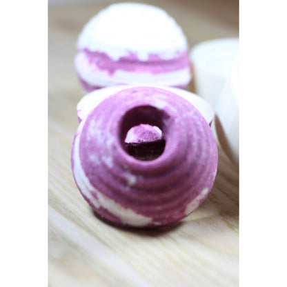 Ripple Ball Bombshell Bath Bomb Hand Mold