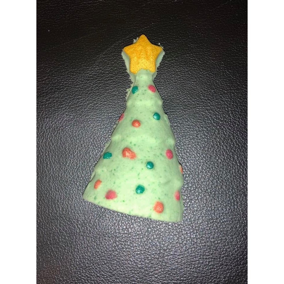 OH Christmas Tree Vacuum Form Molds