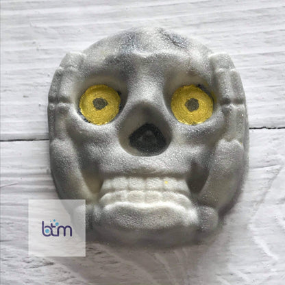 No Evil Skeletons Vacuum Form Molds