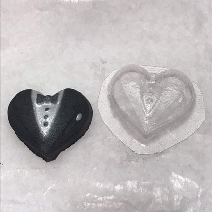 Bride & Groom Vacuum Form Molds