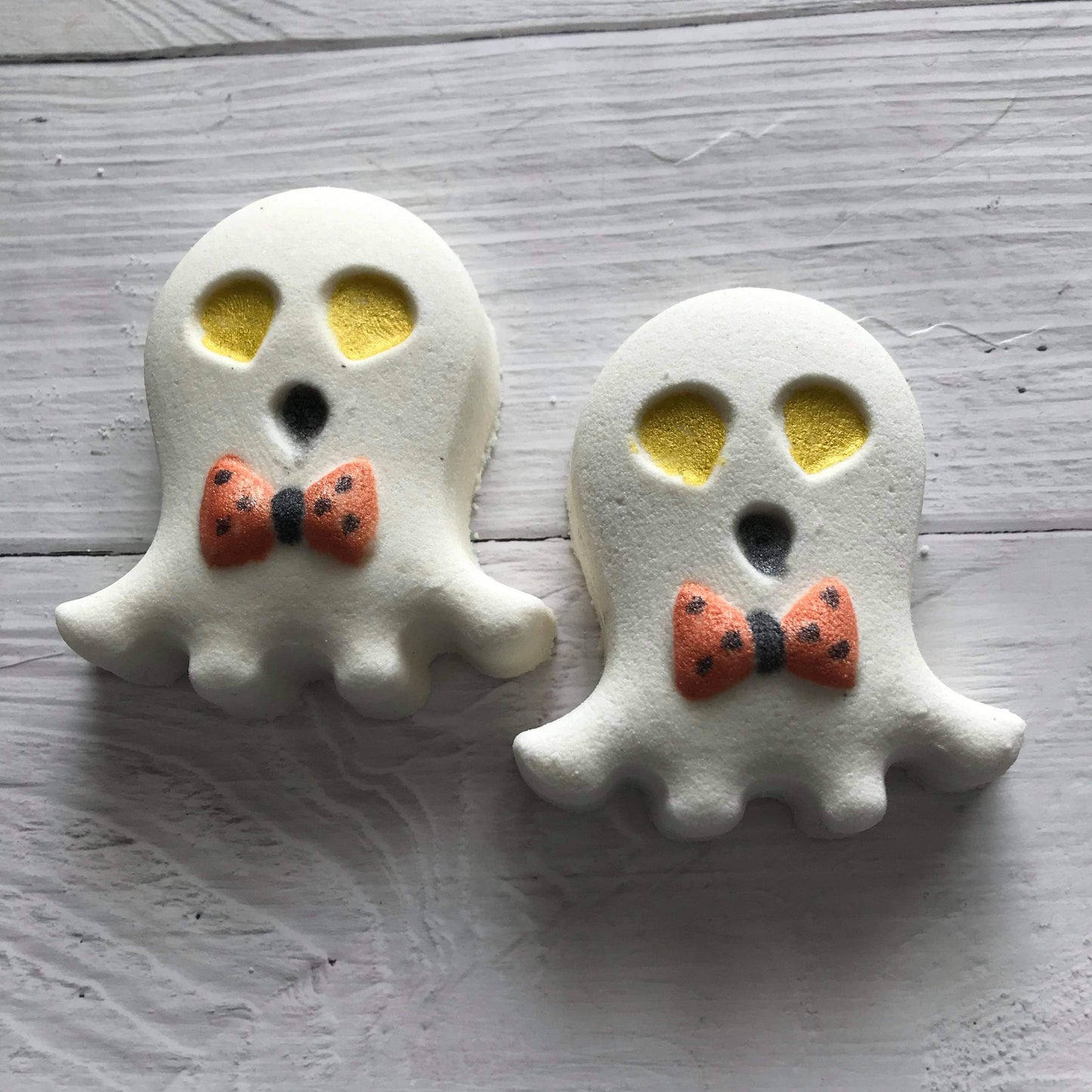 Dancing Ghosts Vacuum Form Molds