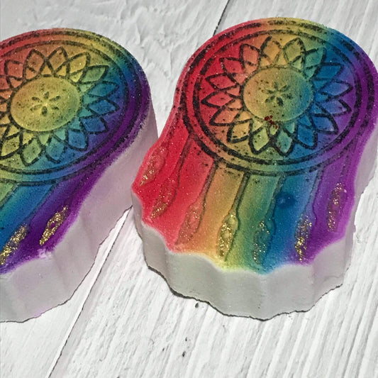 Dream Catcher Vacuum Form Molds