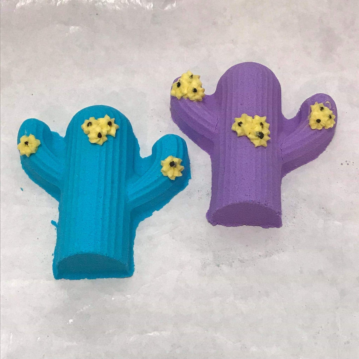 Cactus Vacuum Form Molds