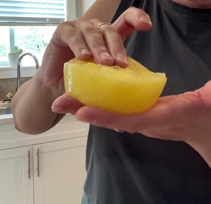 Jelly Soap Base