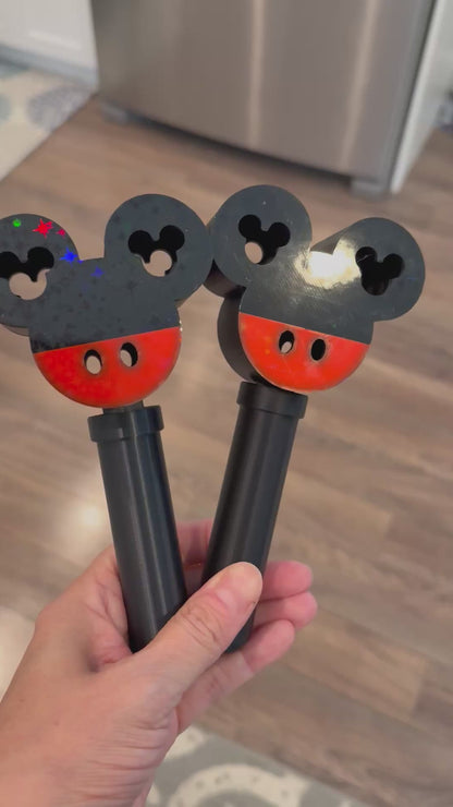 Mouse - Magical - Bath Wand